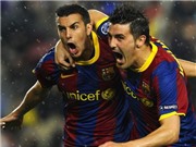 Bóng đá anh, ngoại hạng anh, lịch thi đấu euro 2012,  12 trận trong 38 ngày: “Tourmalet” chờ Pep và các học trò